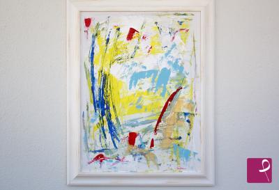 Quadro venduto su PitturiAmo
