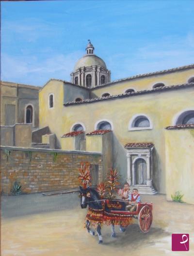 Quadro in vendita online