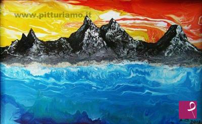 Quadro in vendita online