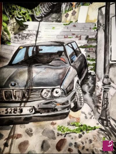 Quadro in vendita online