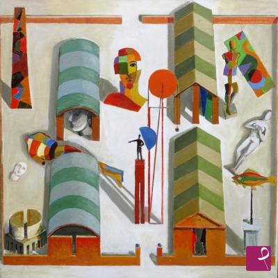 Quadro in vendita online
