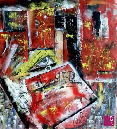 Quadro in vendita online