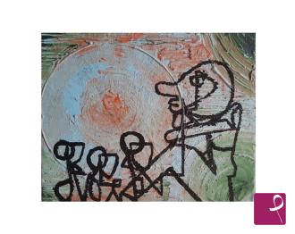 Quadro in vendita online