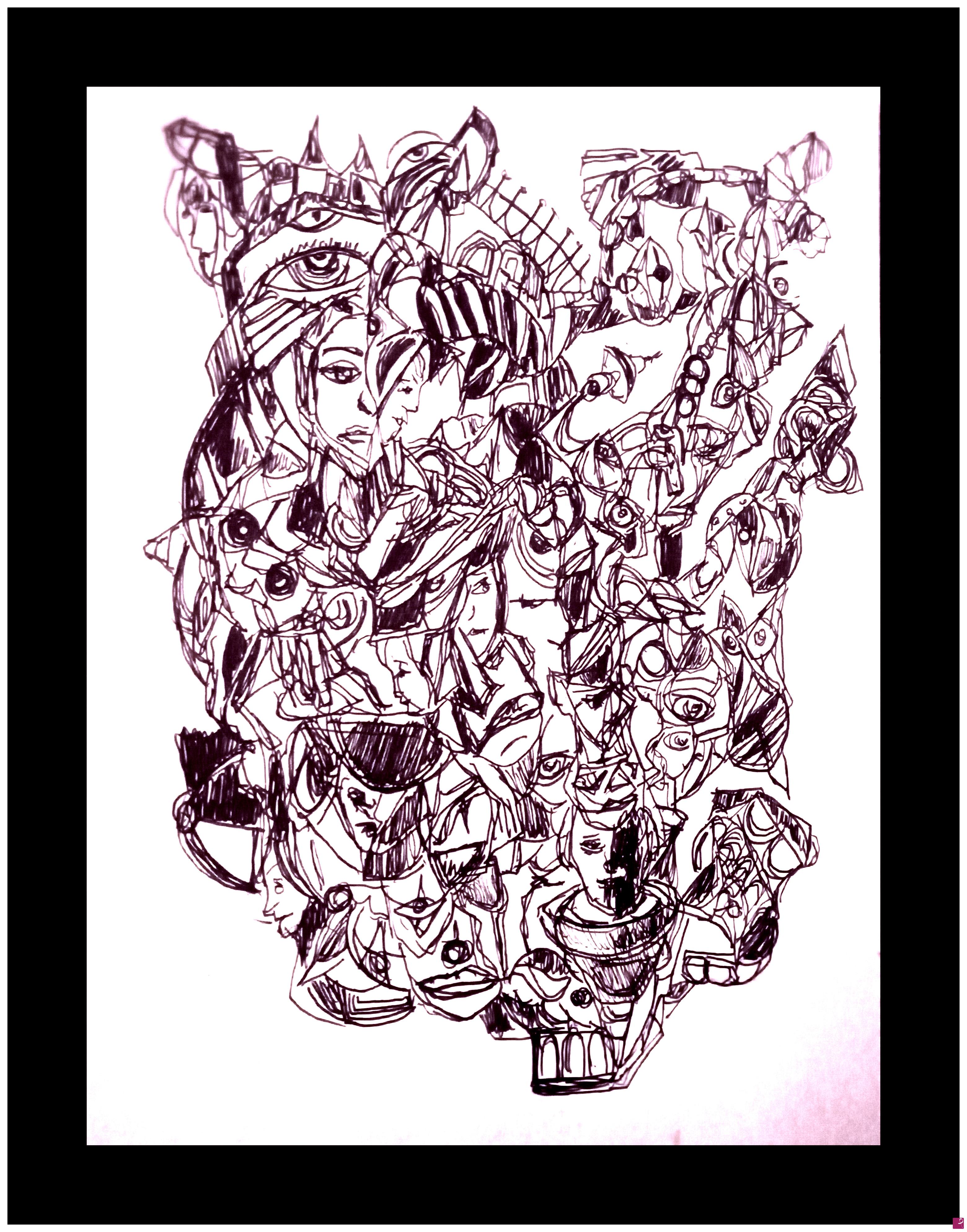 quadri in vendita online - GraphiccNovel 