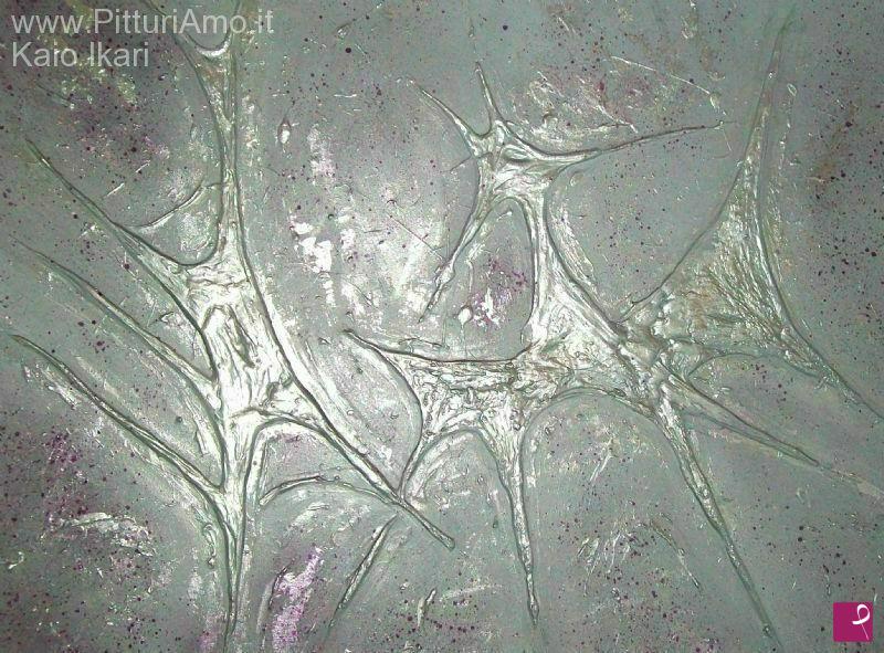 quadri in vendita online - GRAPHITES
