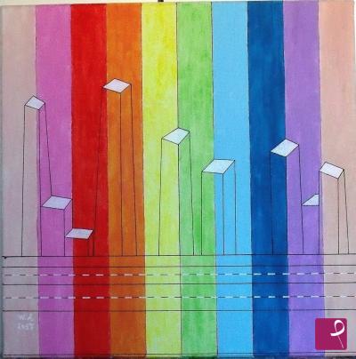 Quadro in vendita online