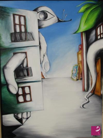 Quadro in vendita online