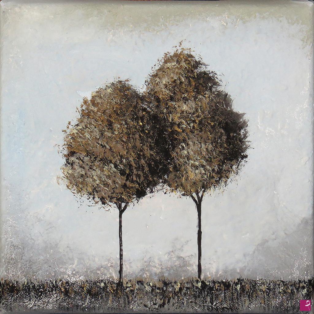 quadri in vendita online - gray and brown