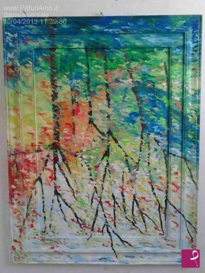 Quadro in vendita online