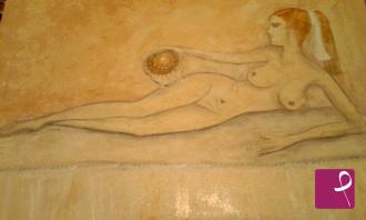 Quadro venduto su PitturiAmo