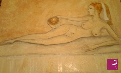 Quadro venduto su PitturiAmo