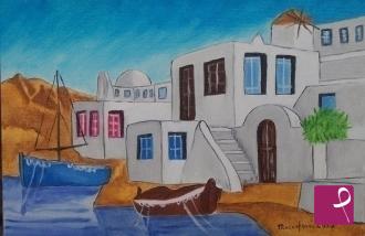 Quadro venduto su PitturiAmo