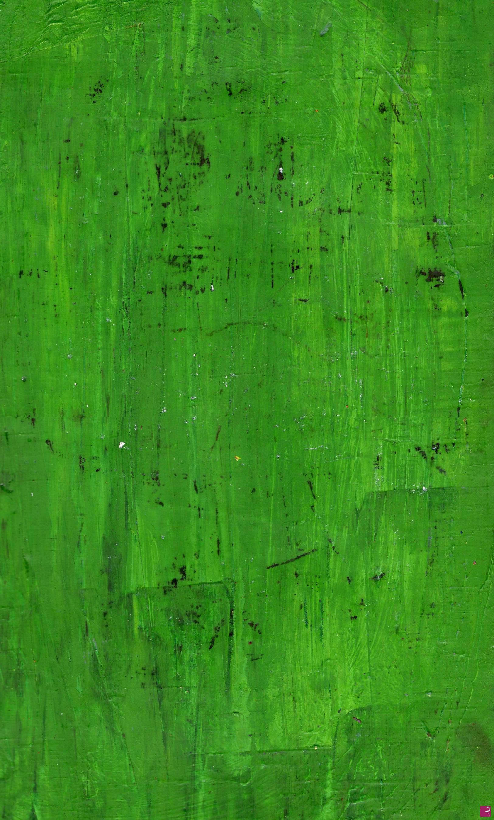 quadri in vendita online - green 