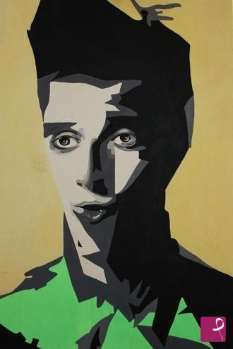 Quadro venduto su PitturiAmo