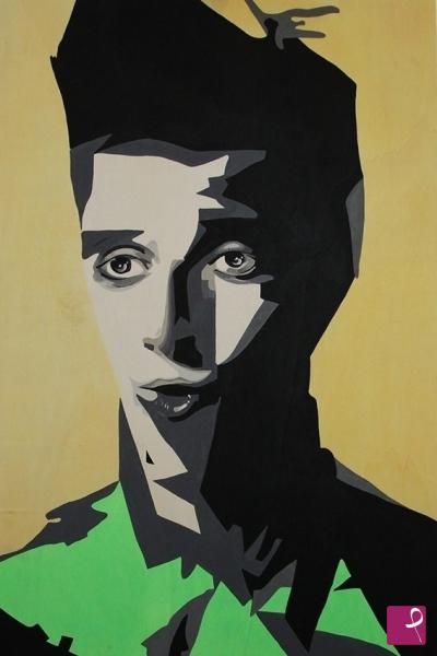 Quadro venduto su PitturiAmo