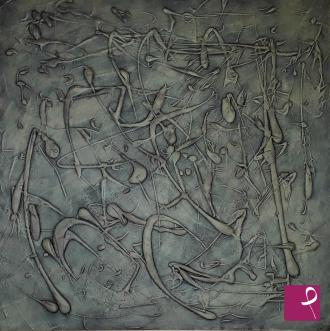 Quadro venduto su PitturiAmo