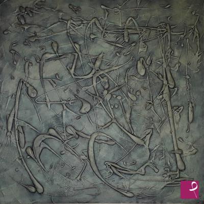 Quadro venduto su PitturiAmo