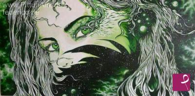 Quadro venduto su PitturiAmo