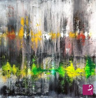Quadro venduto su PitturiAmo