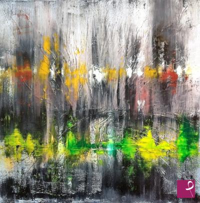 Quadro venduto su PitturiAmo