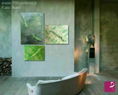 Quadro venduto su PitturiAmo