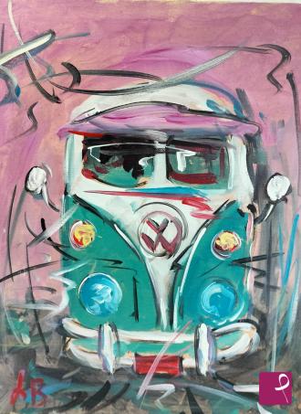Quadro in vendita online