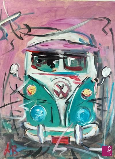 Quadro in vendita online
