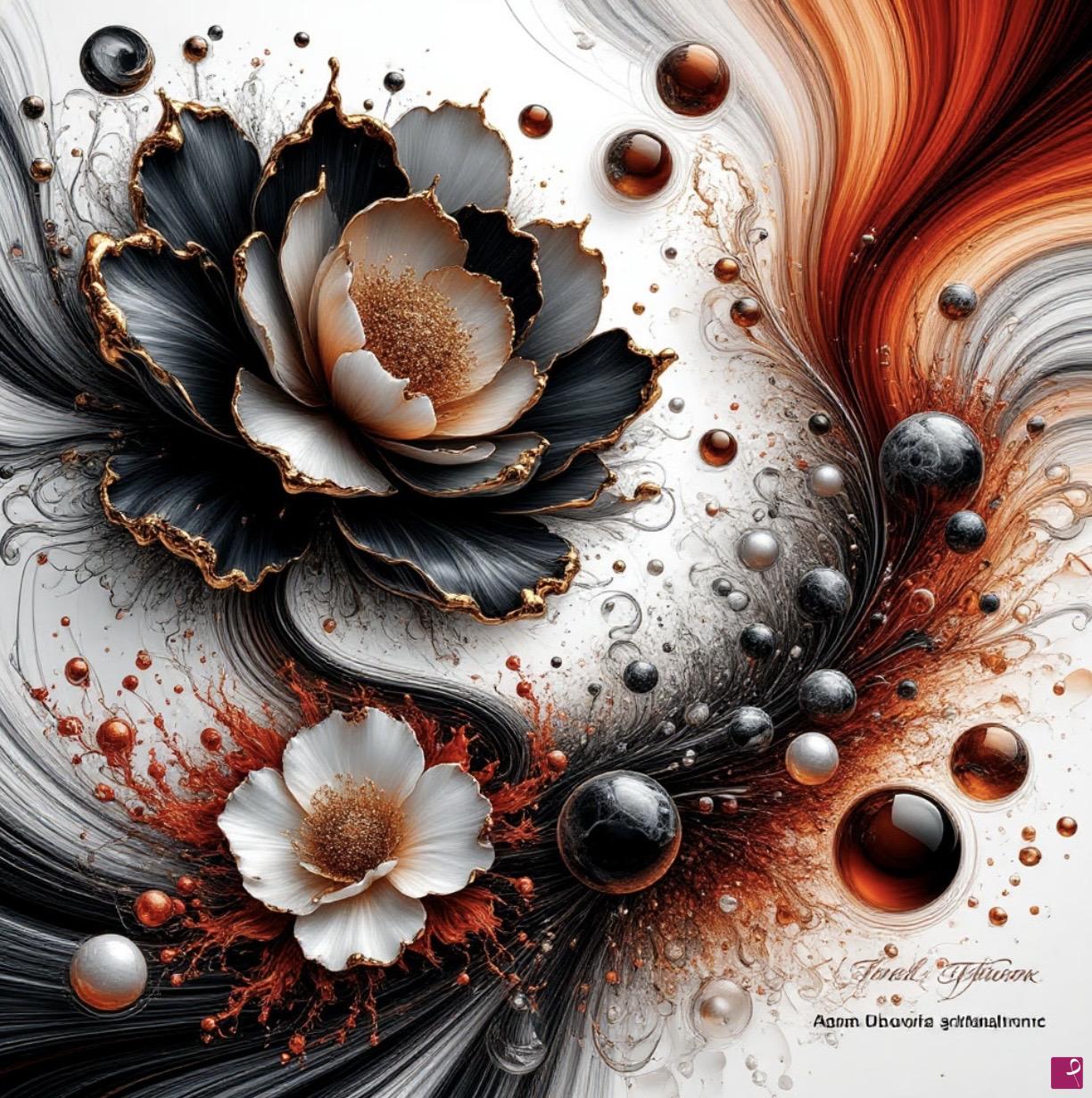 quadri in vendita online - Greeting card