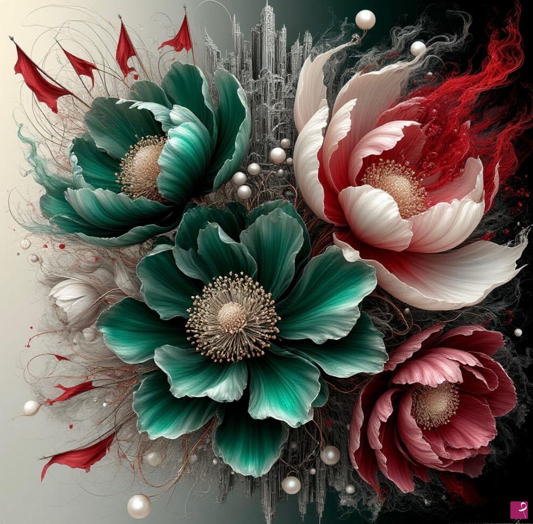 quadri in vendita online - Greeting card