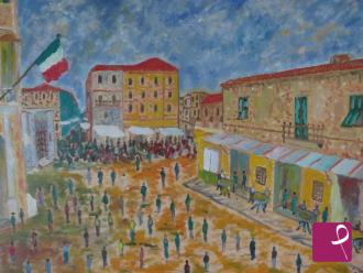 Quadro in vendita online