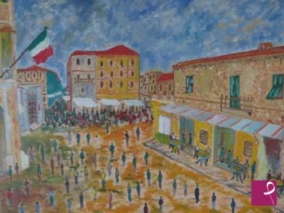 Quadro in vendita online