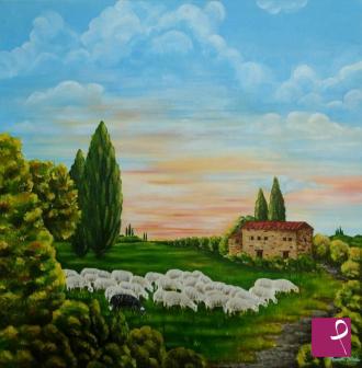 Quadro in vendita online
