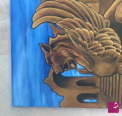 Quadro in vendita online