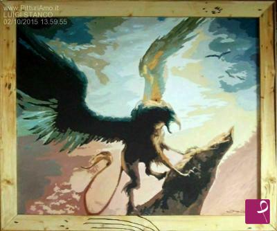 Quadro in vendita online