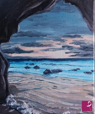 Quadro venduto su PitturiAmo