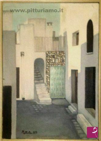 Quadro in vendita online