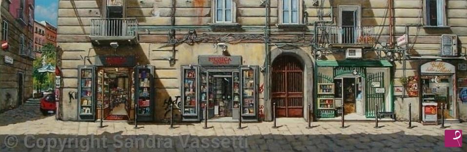 quadri in vendita online - Grovigli