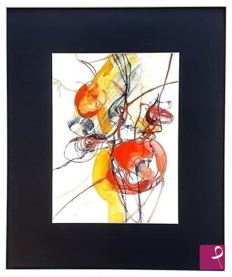 Quadro venduto su PitturiAmo