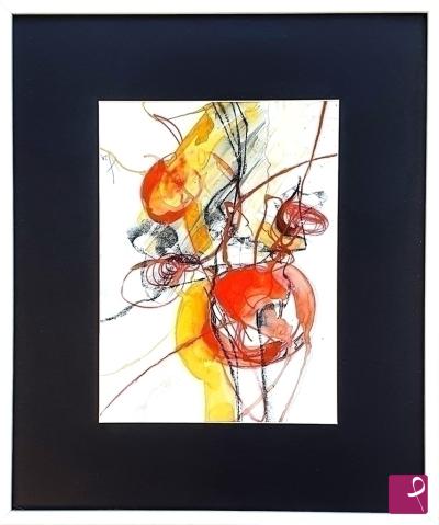 Quadro venduto su PitturiAmo