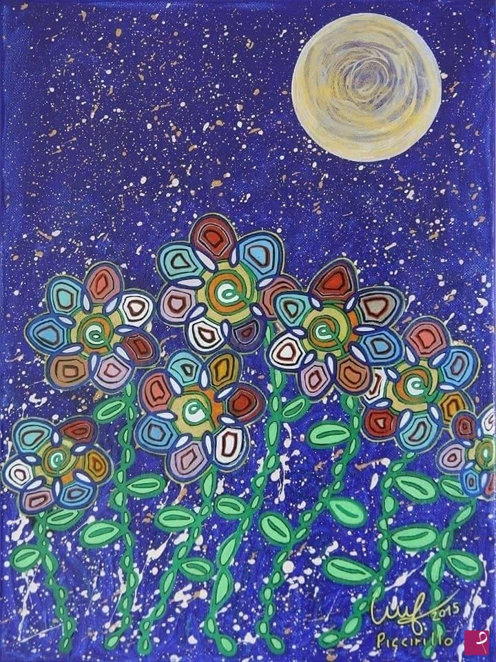 quadri in vendita online - Guarda che luna...
