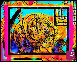 Quadro in vendita online