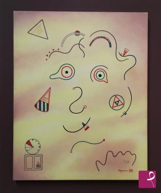 Quadro in vendita online