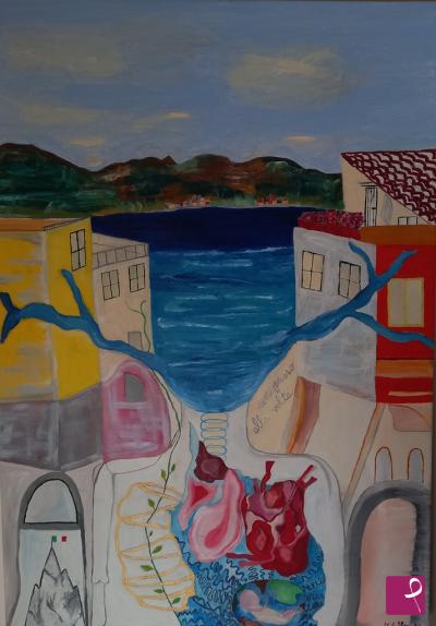 Quadro in vendita online