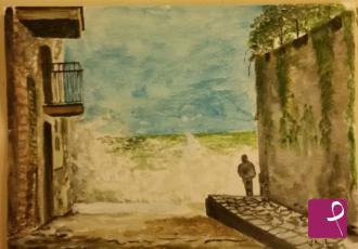 Quadro in vendita online