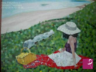 Quadro in vendita online