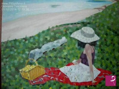 Quadro in vendita online