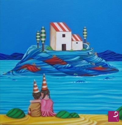 Quadro in vendita online