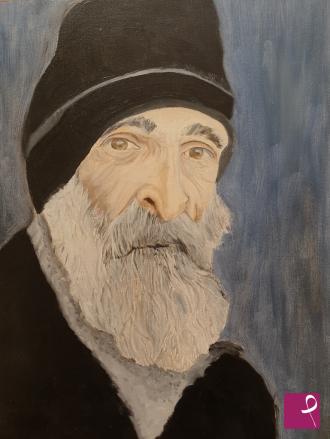Quadro venduto su PitturiAmo