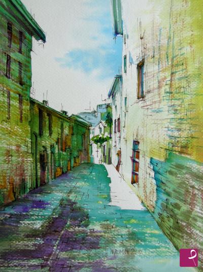 Quadro in vendita online