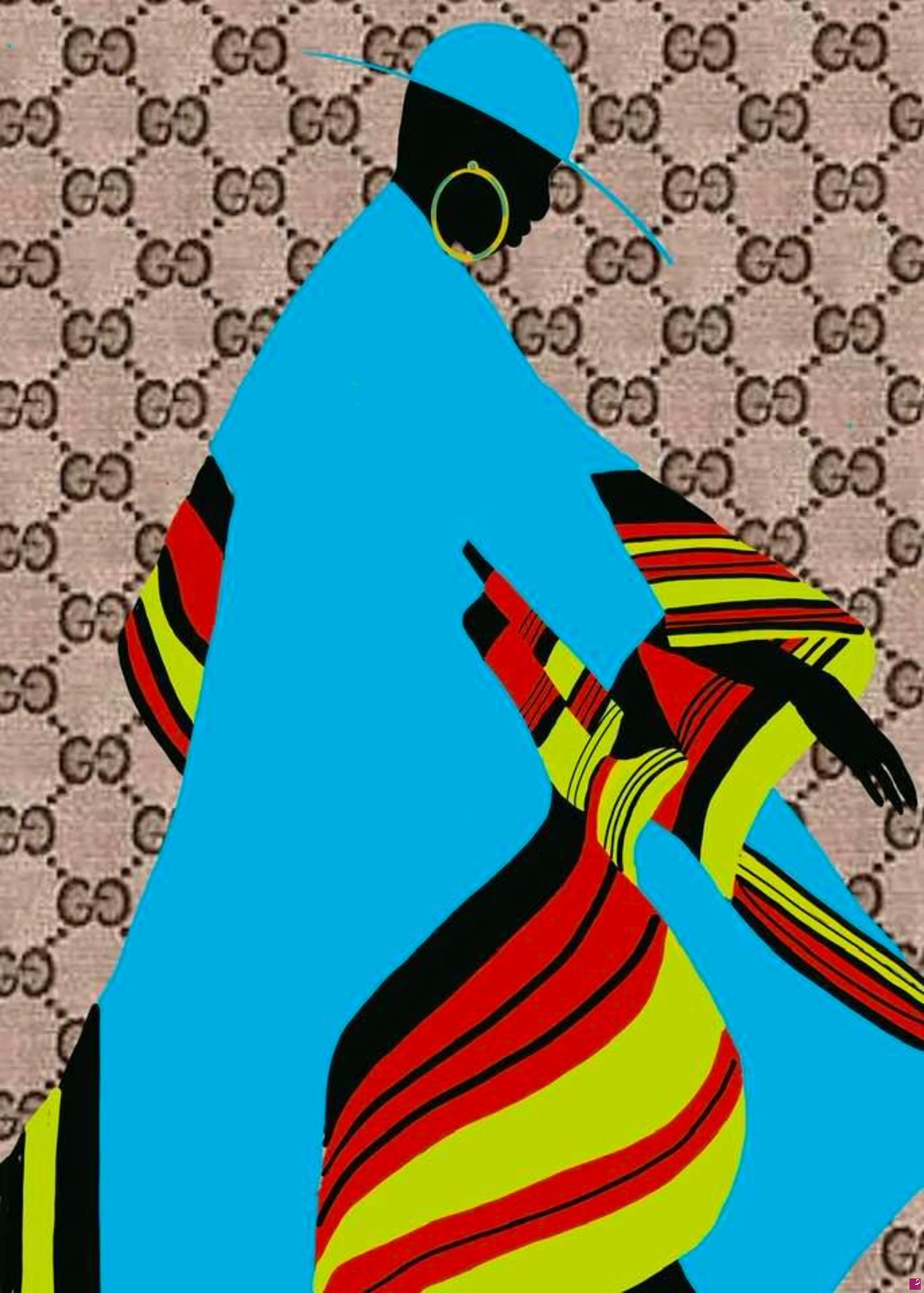 quadri in vendita online - GUCCI